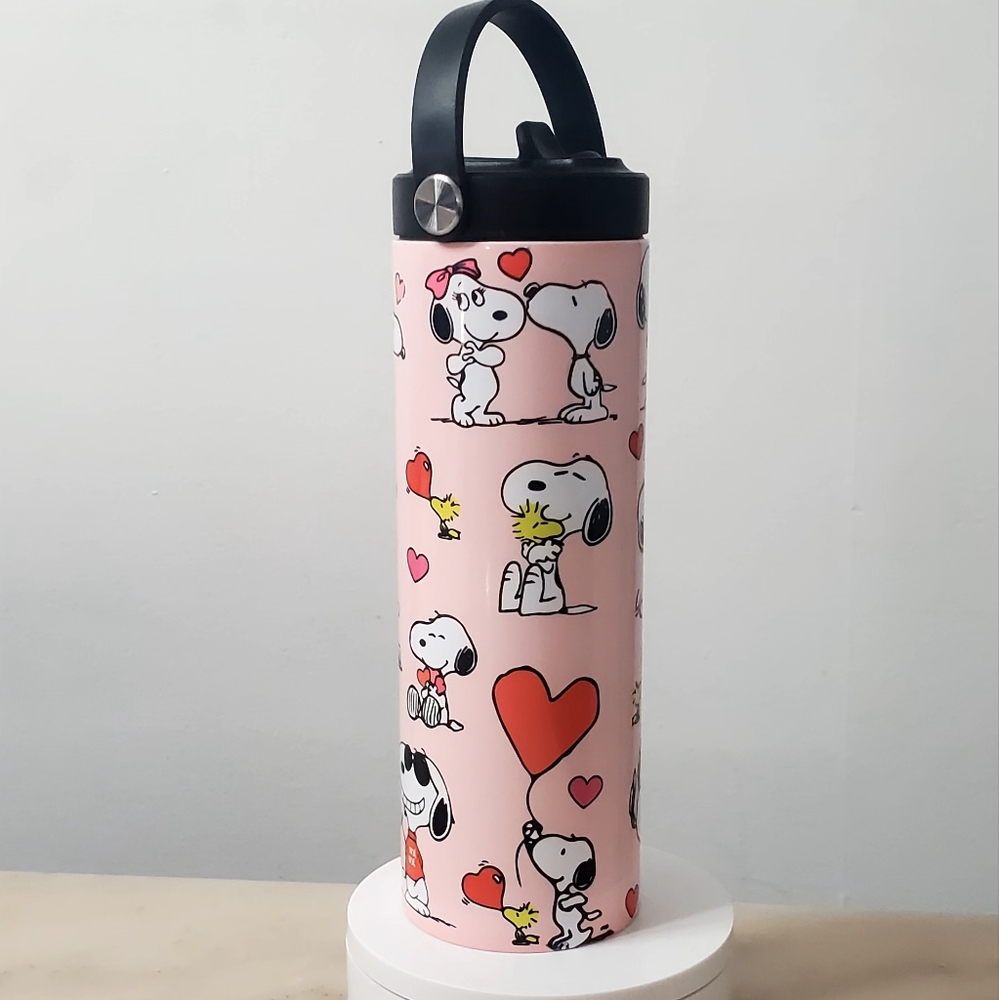 Kids Cartoon  Water Bottle